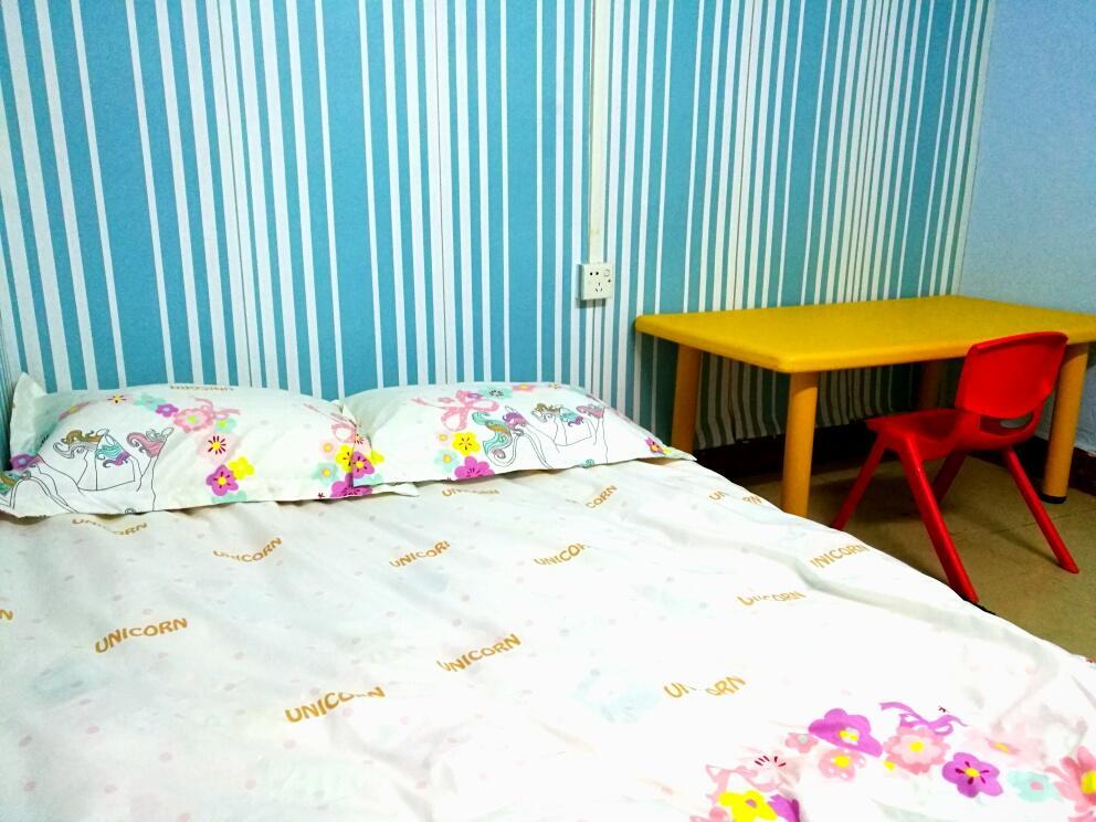 Guangzhou Langba Hostel Exteriör bild
